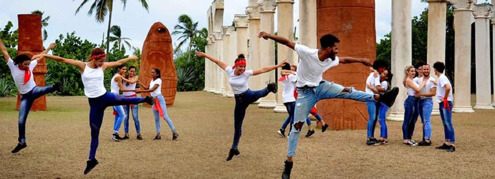 Fiesta Iberoamericana, Holguín, Cuba